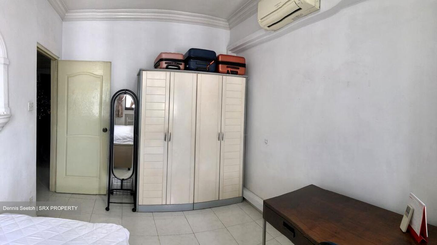 Blk 688 Jurong West Central 1 (Jurong West), HDB Executive #517935261